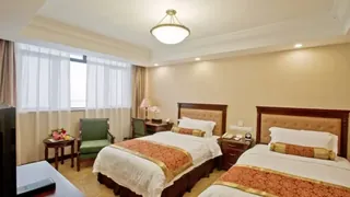 Imperial Beach Hotel Rimini