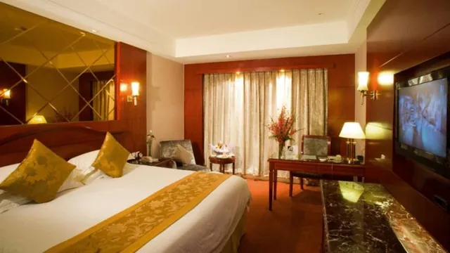 Imperial Beach Hotel Rimini photo 3