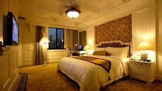 President Hotel Florence