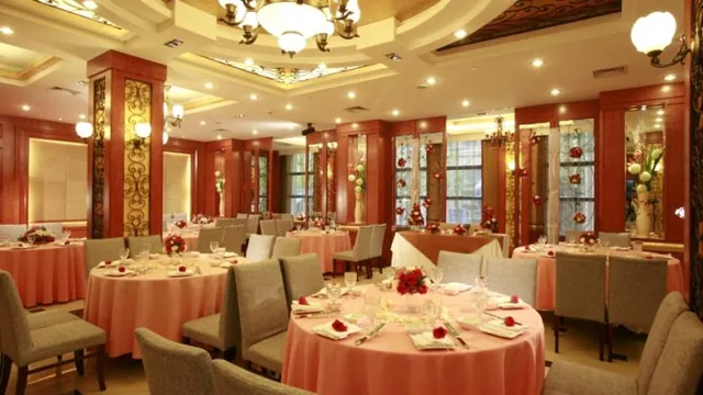 President Hotel Florence photo 2