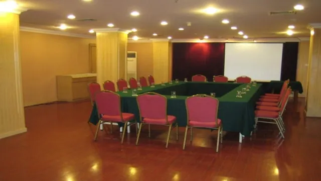 Diamond Hotel Riccione photo 3