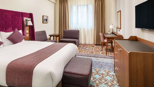 Mercure London Bridge photo 4