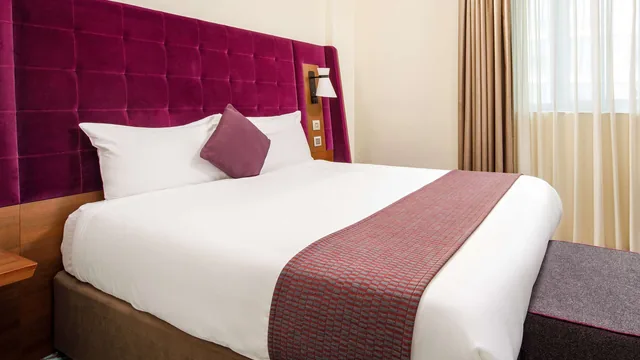 Mercure London Bridge photo 5