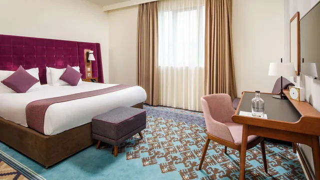 Mercure London Bridge photo 6