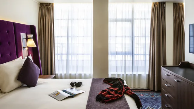 Mercure London Bridge photo 7