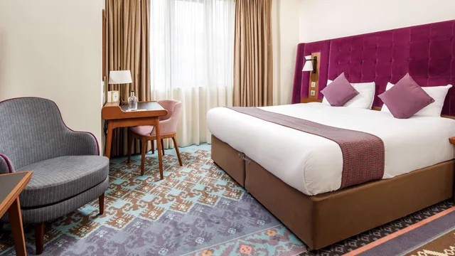 Mercure London Bridge photo 8
