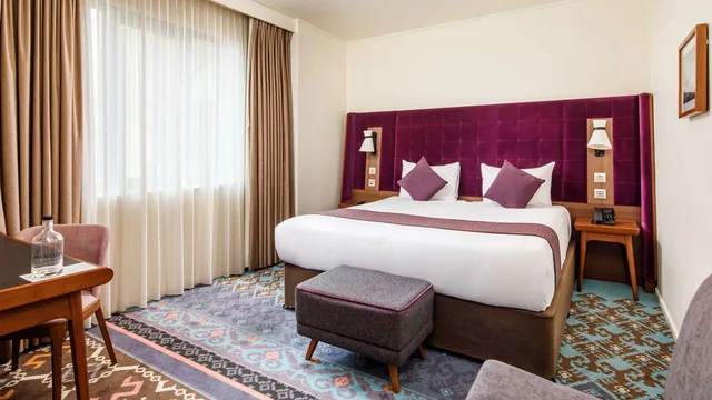 Mercure London Bridge photo 10