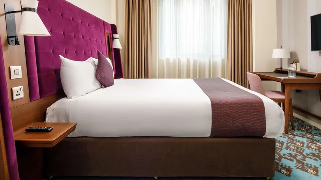 Mercure London Bridge photo 11