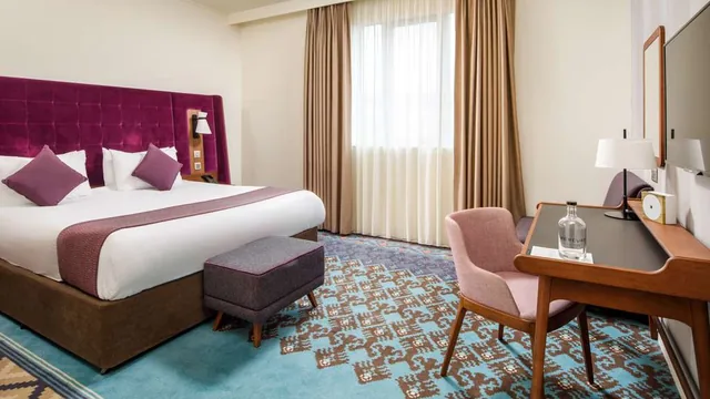 Mercure London Bridge photo 12
