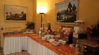 Michelangelo Hotel Sassuolo