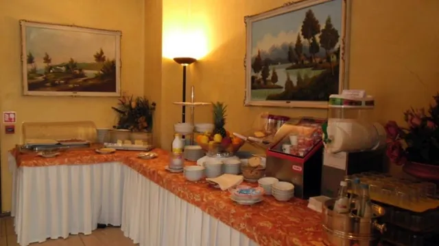 Michelangelo Hotel Sassuolo photo 1