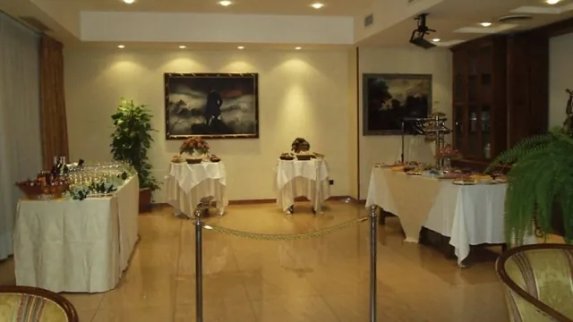 Michelangelo Hotel Sassuolo photo 2