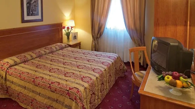 Michelangelo Hotel Sassuolo photo 3
