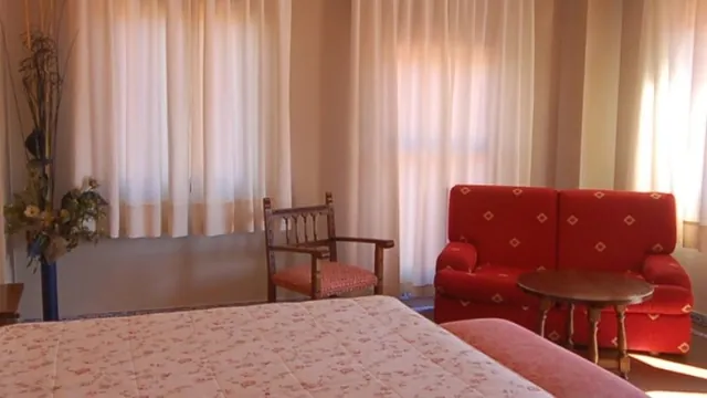 Mayoral Hotel Toledo photo 1