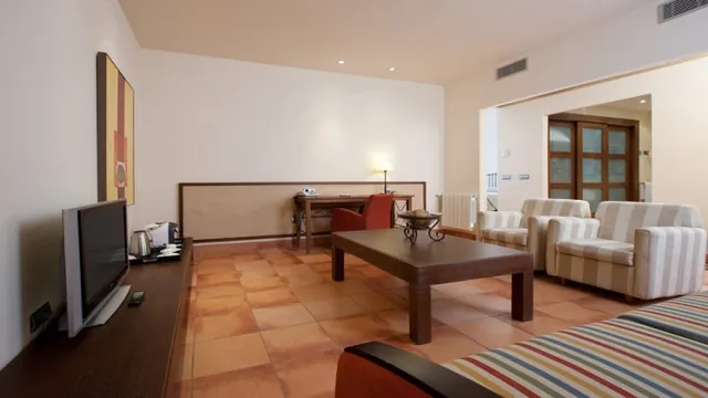 Mayoral Hotel Toledo photo 3