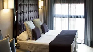 Palace Grand Hotel Varese