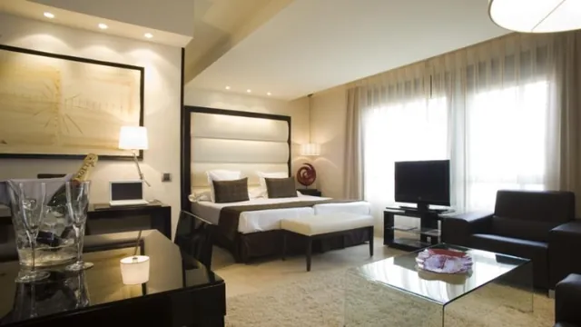 Palace Grand Hotel Varese photo 2