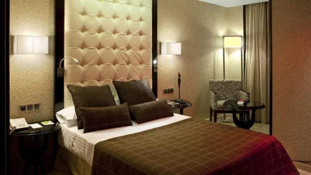 Palace Grand Hotel Varese photo 3