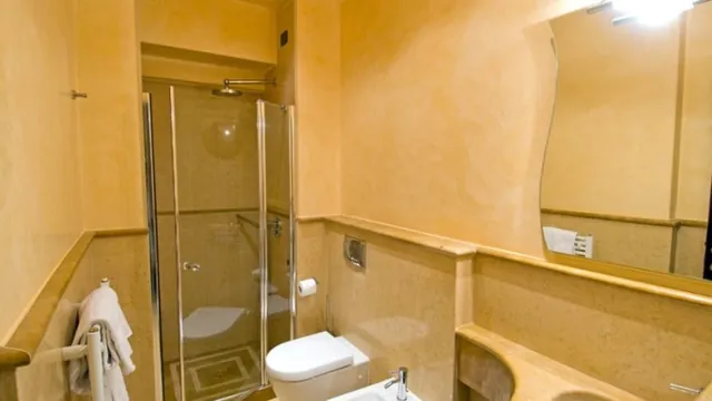 Il Corazziere Hotel Merone photo 1