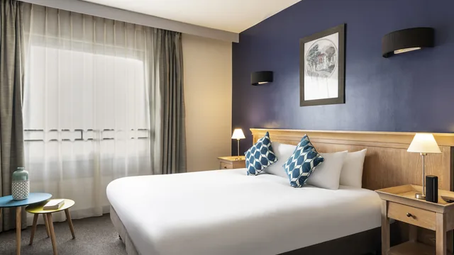 Aparthotel Adagio La Defense Esplanade photo 7