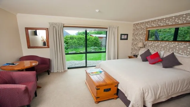 Wanaka Springs Lodge photo 4
