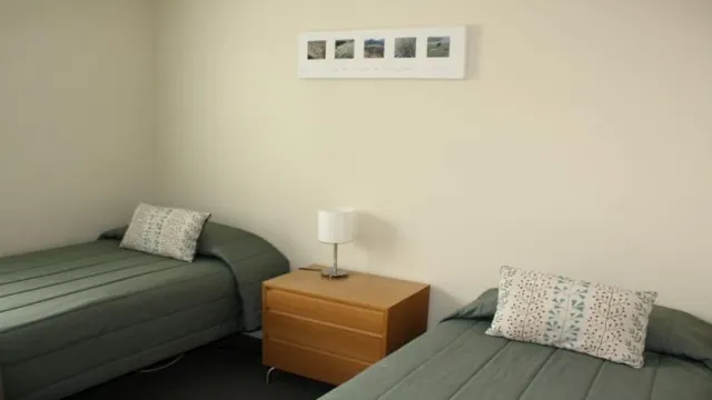 Wanaka Springs Lodge photo 5