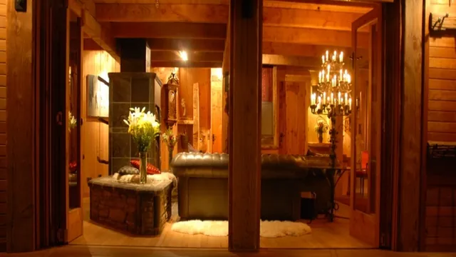 Wanaka Springs Lodge photo 6