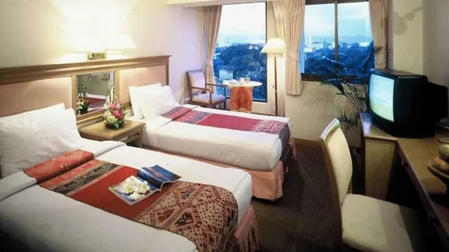 Villa Braida Hotel Mogliano Veneto photo 3