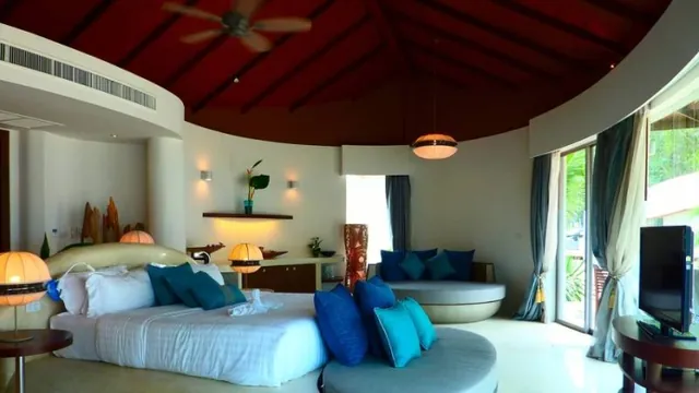 Briza Beach Resort Khao Lak photo 2
