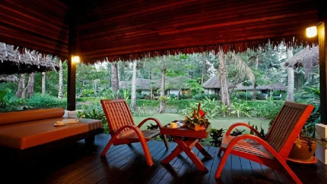 Haadson Resort Khao Lak photo 2