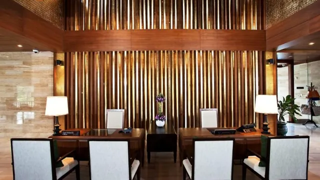 Hotspring Beach Resort & Spa Phang Nga photo 4