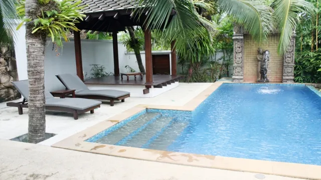 Hotspring Beach Resort & Spa Phang Nga photo 6