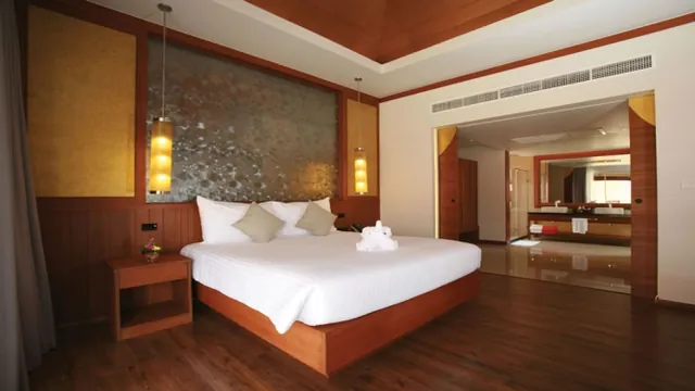 Khaolak Merlin Resort photo 1