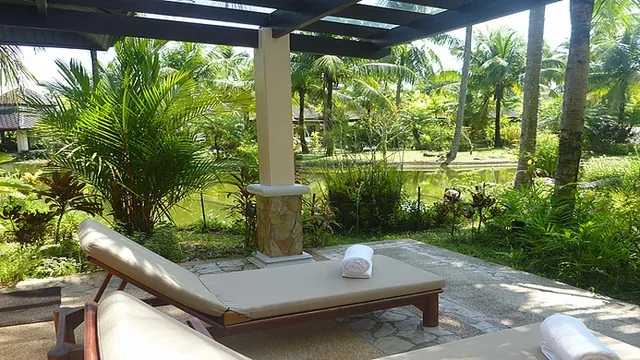 Khaolak Merlin Resort photo 2