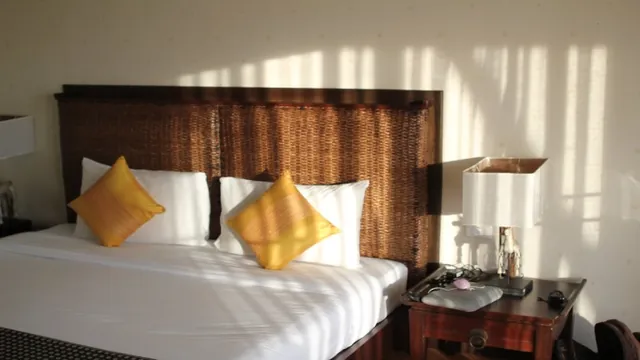 The Kib Kho Khao Island Beach Resort & Spa photo 2