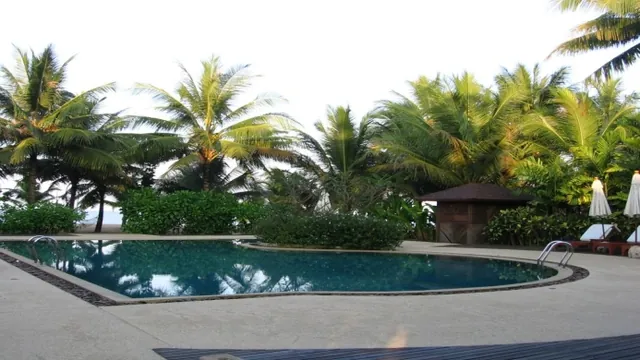 The Kib Kho Khao Island Beach Resort & Spa photo 3
