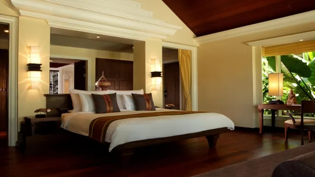 Le Meridien Khao Lak Beach & Spa Resort photo 1