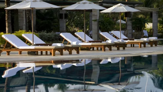 Le Meridien Khao Lak Beach & Spa Resort photo 2