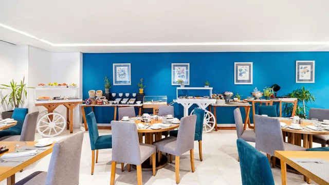 Le Diwan Hotel Rabat - MGallery Collection photo 6
