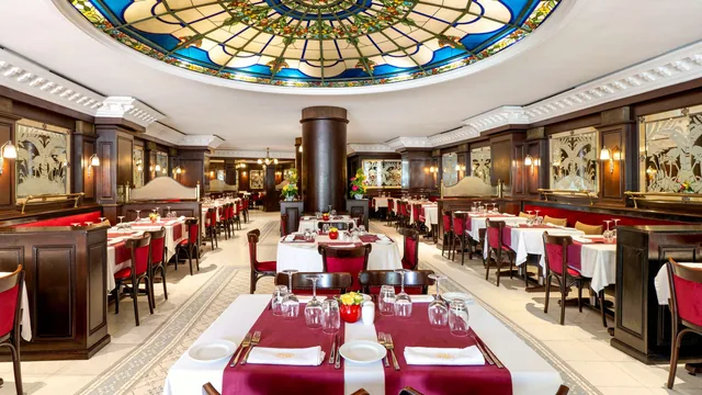 Le Diwan Hotel Rabat - MGallery Collection photo 7