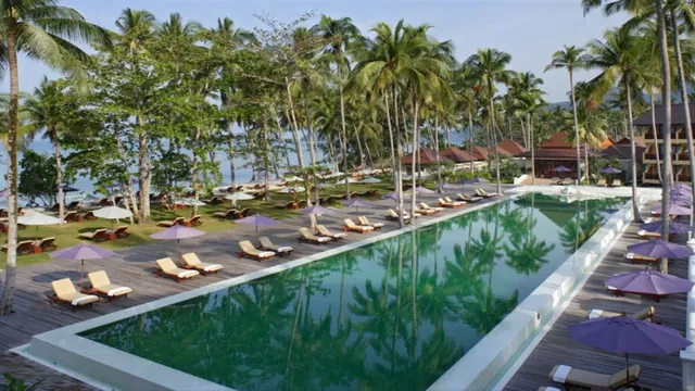 Emerald Cove Koh Chang photo 2