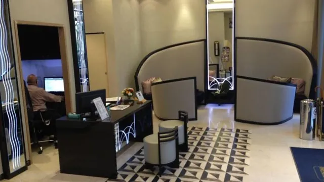 Best Western Mondial Hotel Cannes photo 1