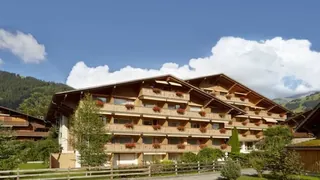 Gstaaderhof Swiss Quality Hotel Gstaad