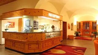 Bernerhof Swiss Quality Hotel Kandersteg