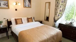 Ben Craig House Edinburgh