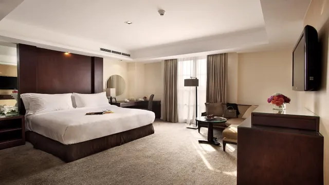 Delle Province Hotel Rome photo 1