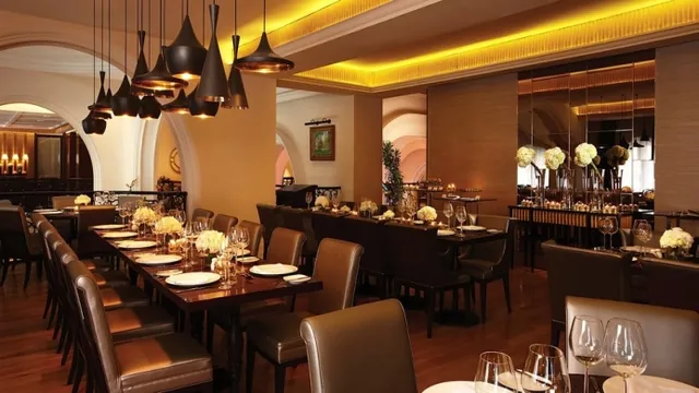 Delle Province Hotel Rome photo 2