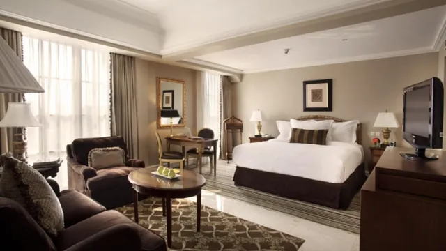 Delle Province Hotel Rome photo 3