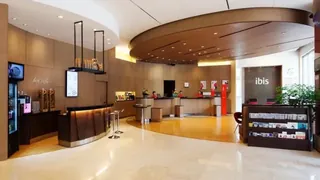 Barcelo Aran Blu Rome Hotel