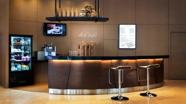 Barcelo Aran Blu Rome Hotel photo 2